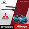 Mitsubishi Attrage 2013 - Present Wiper Blade