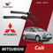 Mitsubishi Colt 2002 - 2012 Wiper Blade