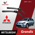 Mitsubishi Grandis 2003 - 2011 (Big Hook) Wiper Blade