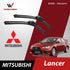 Mitsubishi Lancer 2008 - Present Wiper Blade