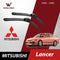 Mitsubishi Lancer (Evo 3) 1995 - 1996 Wiper Blade
