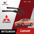 Mitsubishi Lancer (Evo 3) 1995 - 1996 Wiper Blade