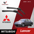 Mitsubishi Lancer (GLX) 2000 - 2010 Wiper Blade
