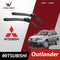 Mitsubishi Outlander 2001 - 2007 Wiper Blade