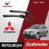 Mitsubishi Outlander 2001 - 2007 Wiper Blade