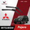 Mitsubishi Pajero 2000 - 2005 Wiper Blade