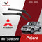 Mitsubishi Pajero 2005 - 2009 Wiper Blade