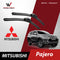 Mitsubishi Pajero Sport 2016 - Present Wiper Blade