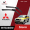 Mitsubishi Storm 2000 - 2005 Wiper Blade