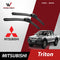 Mitsubishi Triton (L200) 1995 - 2005 Wiper Blade