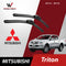 Mitsubishi Triton (L200) 2015 - 2018 Wiper Blade