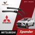 Mitsubishi Xpander 2017 - Present Wiper Blade