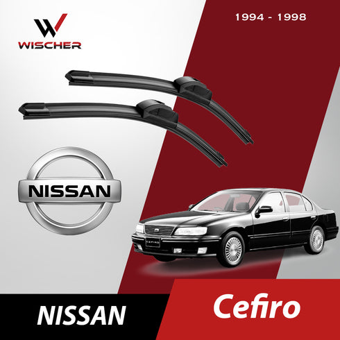 Nissan Cefiro (A32) 1994 - 1998 Wiper Blade