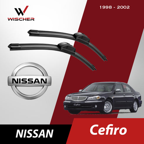 Nissan Cefiro (A33) 1998 - 2002 Wiper Blade