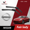 Nissan Fairlady (Z33) 2002 - 2008 Wiper Blade