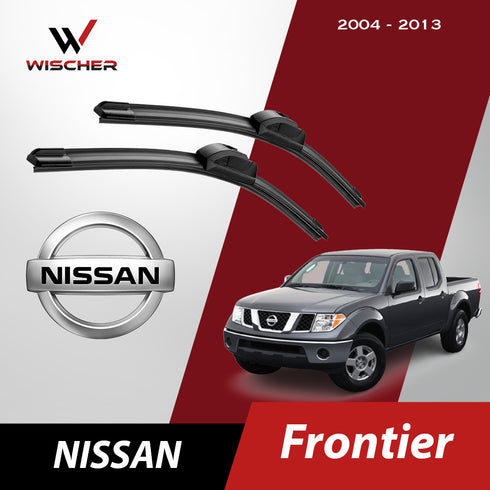 Nissan Frontier 2004 - 2013 Wiper Blade
