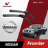 Nissan Frontier 2004 - 2013 Wiper Blade