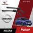 Nissan Pulsar (C13) 2014 - 2018 Wiper Blade