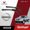 Nissan Qashqai/Dualis J10 (2006-2013) Wiper Blade