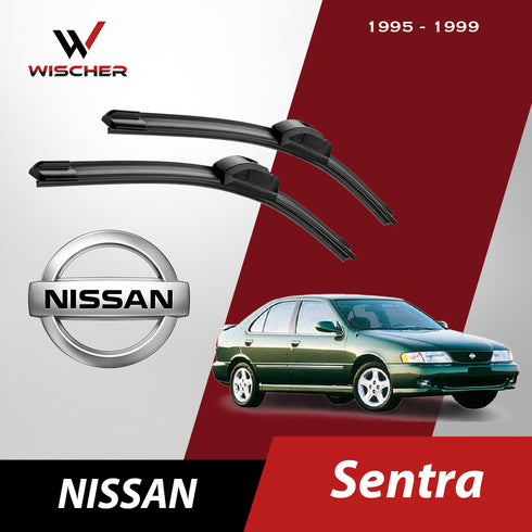 Nissan Sentra (B14) 1995 - 1999 Wiper Blade