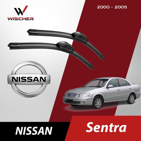 Nissan Sentra (N16) 2000 - 2005 Wiper Blade