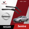 Nissan Sentra (N16) 2000 - 2005 Wiper Blade