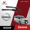 Nissan Serena C27 Hybrid 2018 - Present Wiper Blade