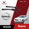 Nissan Teana (J31) 2003 - 2008 Wiper Blade