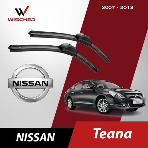 Nissan Teana (J32) 2007 - 2013 Wiper Blade