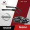 Nissan Teana (J32) 2007 - 2013 Wiper Blade