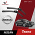 Nissan Teana (J32) 2007 - 2013 Wiper Blade