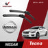 Nissan Teana (L33) 2014 - 2019 Wiper Blade