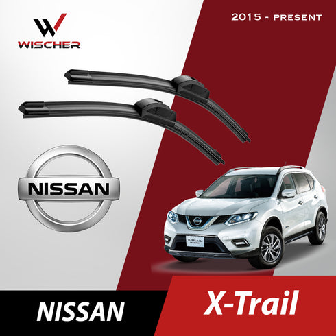 Nissan X-trail (T32) 2015 - Present Wiper Blade