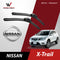 Nissan X-trail (T32) 2015 - Present Wiper Blade