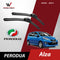 Perodua Alza 2009 - 2021 Wiper Blade