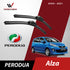 Perodua Alza 2009 - 2021 Wiper Blade