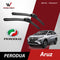 Perodua Aruz 2018 - Present Wiper Blade