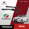 Perodua Axia 2014 - Present Wiper Blade