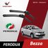 Perodua Bezza 2016 - Present Wiper Blade