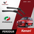 Perodua Kenari 2000 - 2007 Wiper Blade
