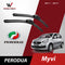 Perodua Myvi (Lagi Best) 2011 - 2017 Wiper Blade