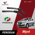 Perodua Myvi (Lagi Best) 2011 - 2017 Wiper Blade