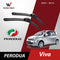 Perodua Viva (Elite) 2007 - 2014 Wiper Blade
