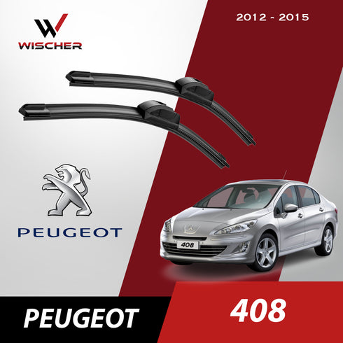 Peugeot 408 2012 - 2015 Wiper Blade