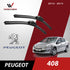Peugeot 408 2012 - 2015 Wiper Blade
