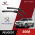 Peugeot 5008 2018 - Present Wiper Blade