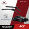 Peugeot RCZ (T75) 2009 - 2015 Wiper Blade