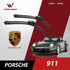 Porsche 911 (993) 1993 - 1996 Wiper Blade
