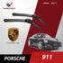 Porsche 911 (997) 2004 - 2011 Wiper Blade