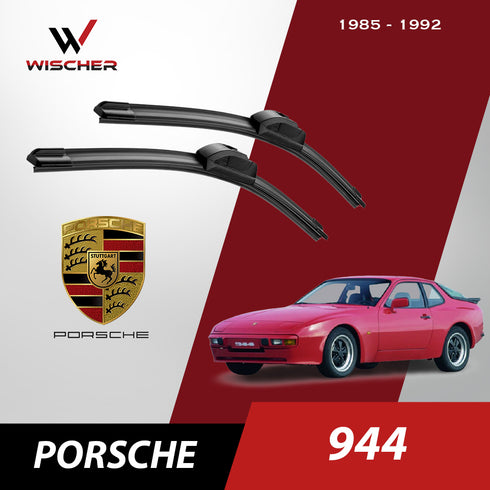 Porsche 944 1985 - 1992 Wiper Blade